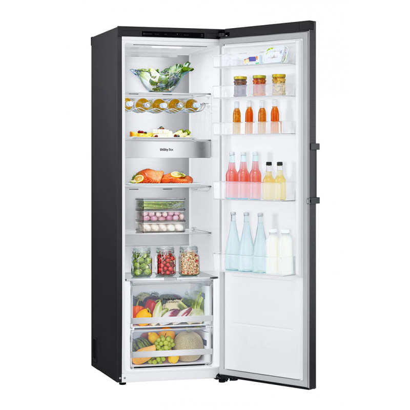 GPR386MBL LG 386 L Pigeon Pair Single Door Fridge